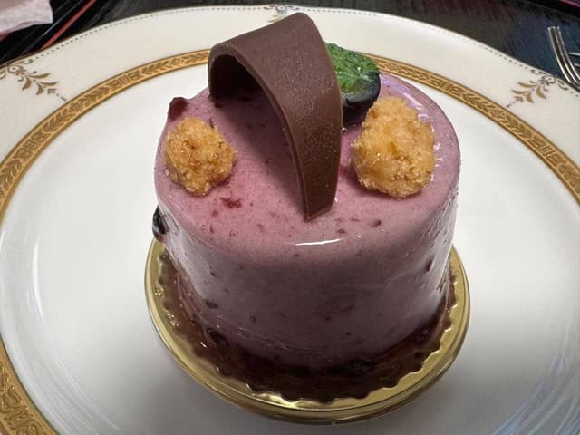 PATISSERIE GEORGES MARCEAU - サブ画像1
