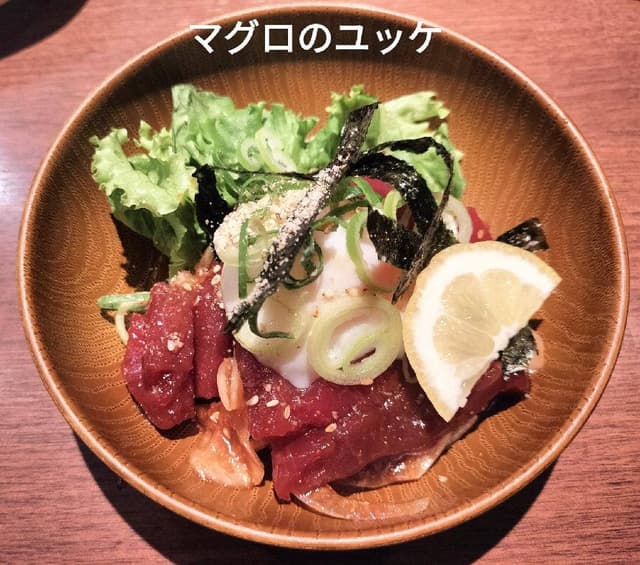 江戸げっか村 - サブ画像2