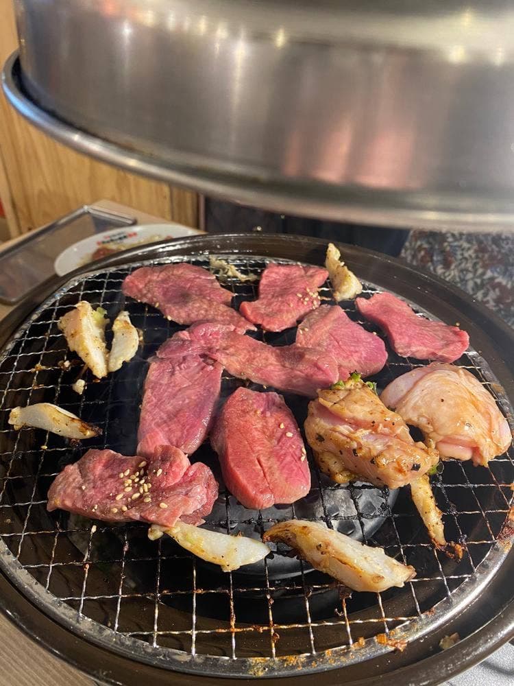 0秒レモンサワー 仙台ホルモン焼肉酒場 ときわ亭 紙屋町店
