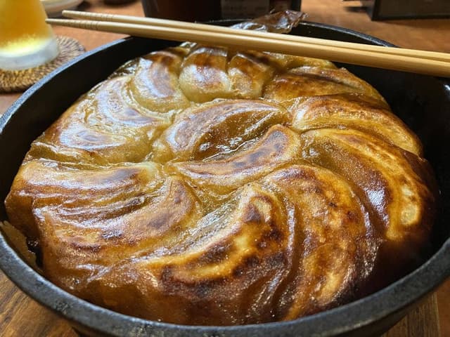 餃子房じらい屋 - サブ画像2