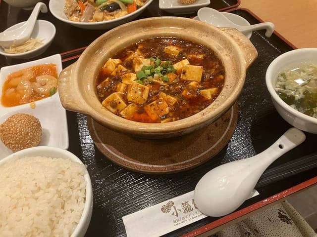 茶薫 海浜幕張店 - サブ画像2