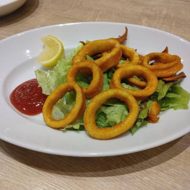 カプリチョーザ さいたま新都心店 - サブ画像3
