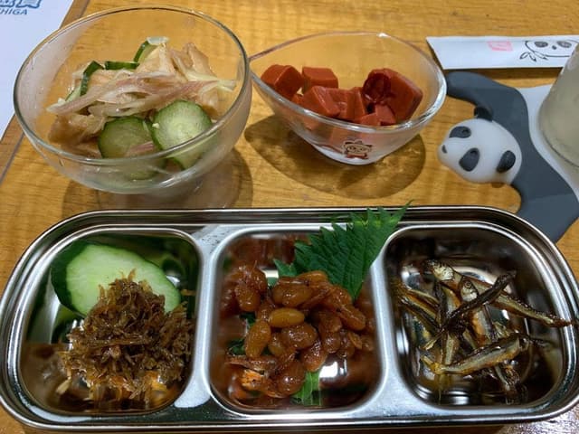 禁煙酒場 ゼファー食堂 - サブ画像2