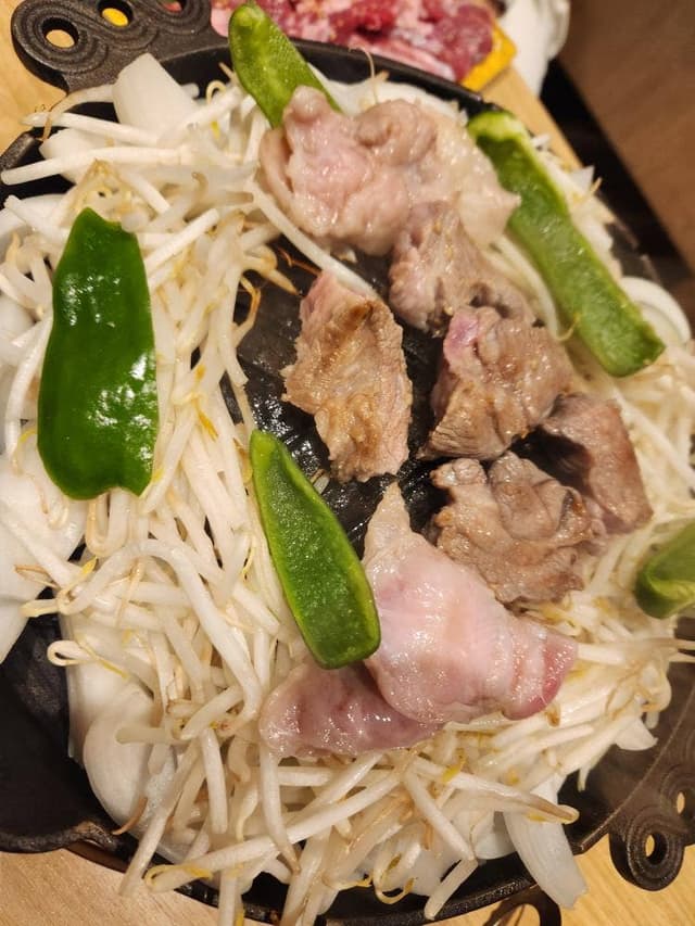 金のジンギ 新宿店 - サブ画像1