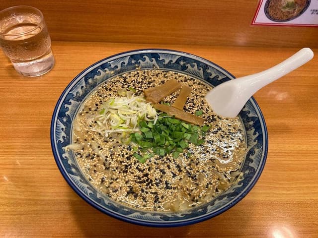 あさくさらーメン - サブ画像3