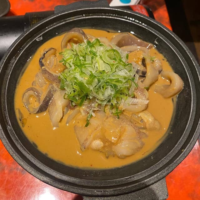 生簀炉ばた 源喜 - サブ画像2