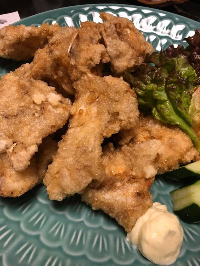 ふぐ八丁 - サブ画像2