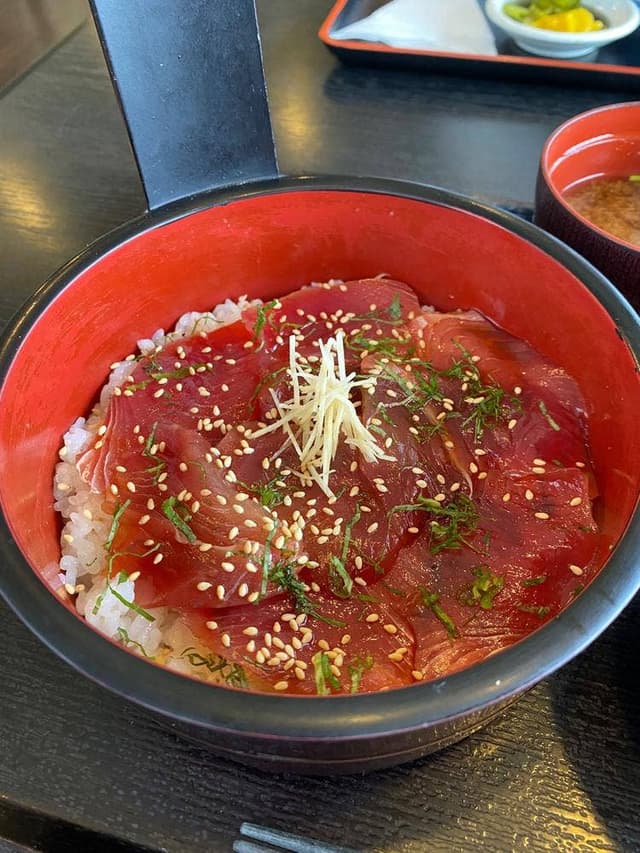 お食事処 錦屋 - サブ画像2