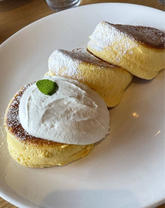 THE PARK pancake - サブ画像2