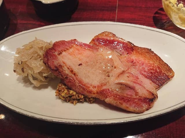 KAMINARI BURGERS - サブ画像2