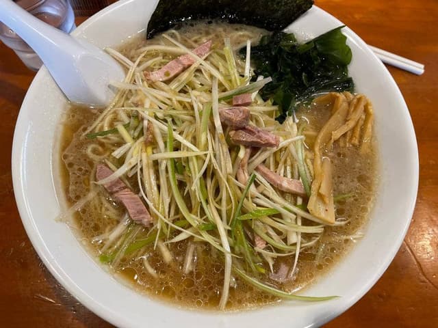 ラーメンショップ新桜通店 - サブ画像1