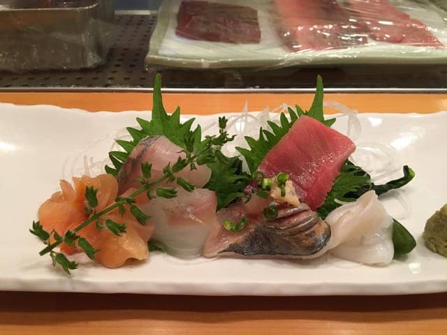 築地すし好 アキバトリム店 - サブ画像1