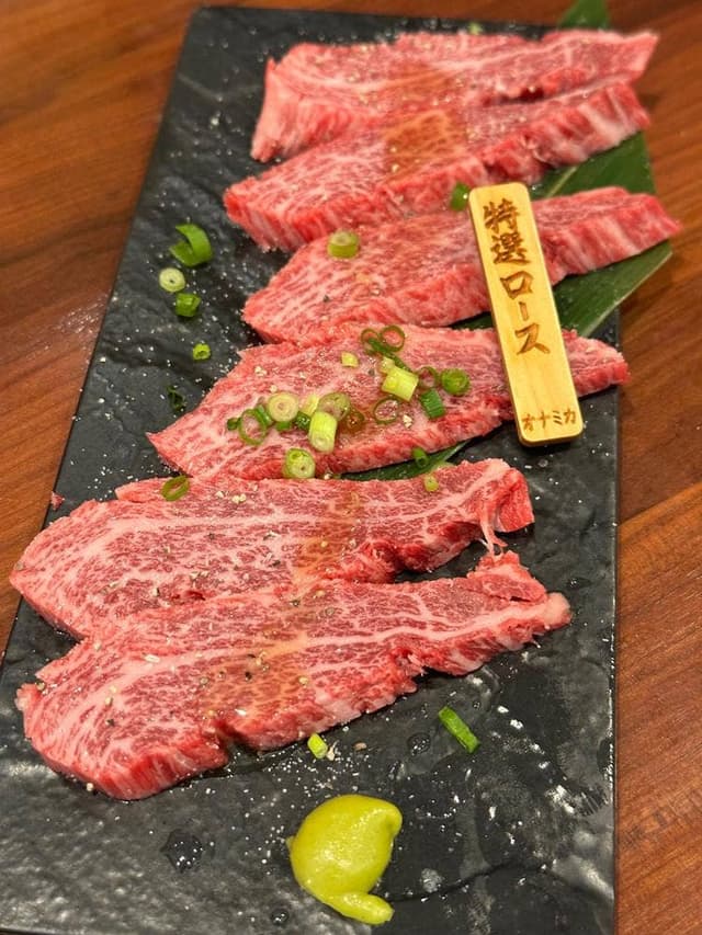 錦糸町焼肉 オナカノミカタ - サブ画像3