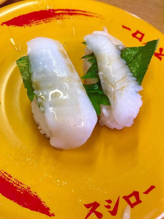 スシロー 北葛西店 - サブ画像1