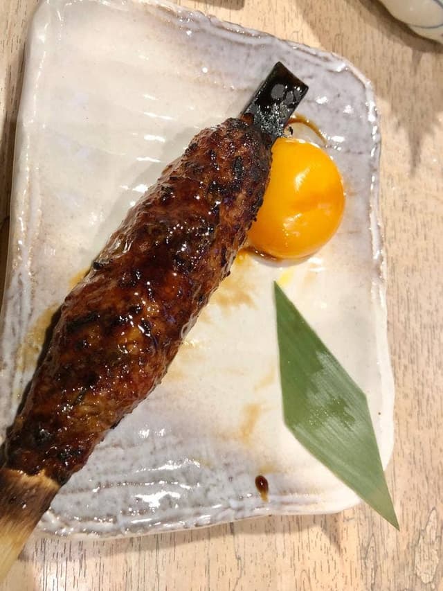 酉盛 西葛西店 - サブ画像1
