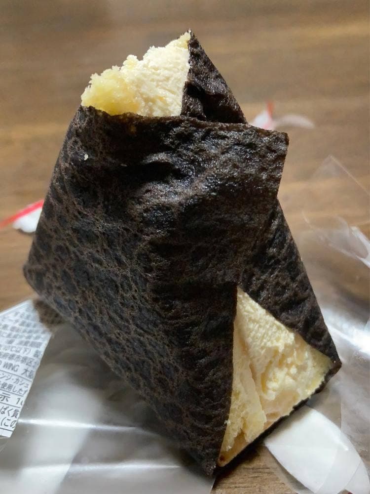 OSAKA OMUSUBI Cake なんばマルイ