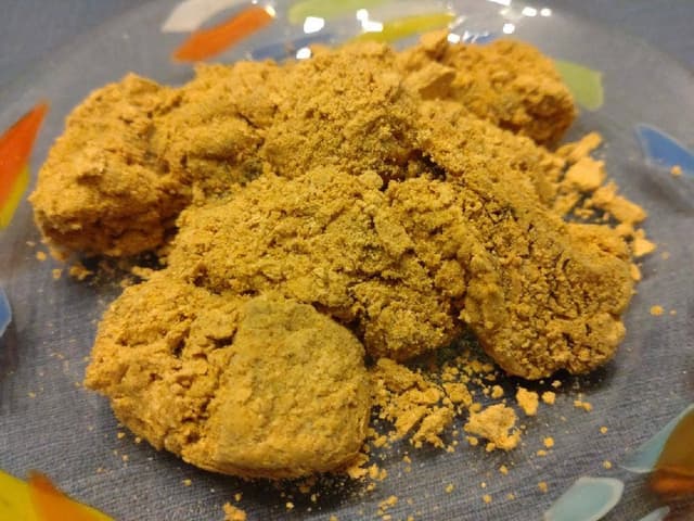 御菓子司 麻布 菊園 - サブ画像2