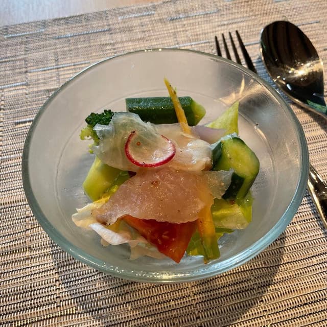 chez petit chat noir - サブ画像1