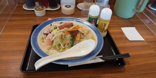 リンガーハット 大宮天沼店 - サブ画像1