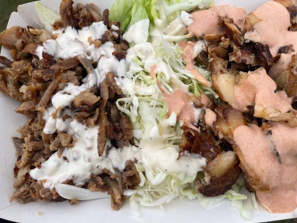 EFES STREET KITCHEN