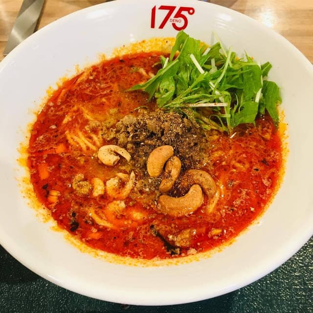 175°DENO担担麺 Lounge HOKKAIDO店 - サブ画像2