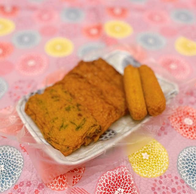 黒田蒲鉾商店 - サブ画像2