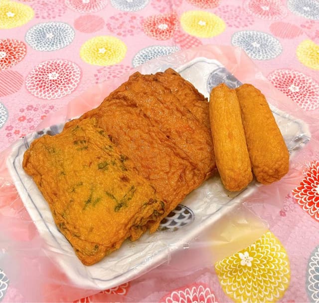 黒田蒲鉾商店 - サブ画像3