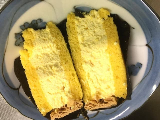OSAKA OMUSUBI Cake なんばマルイ - サブ画像1