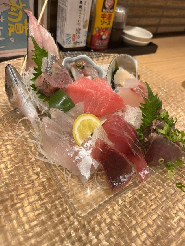 魚錠 池袋店 - サブ画像3