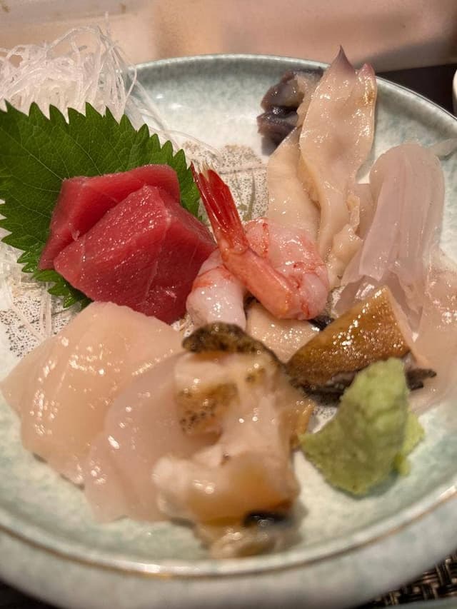 鮨榮 - サブ画像3