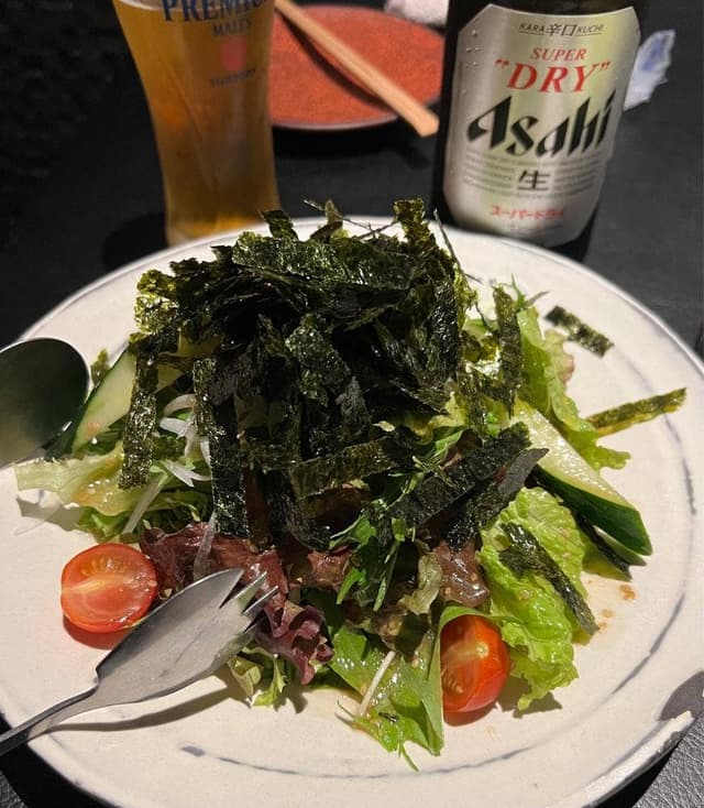 焼鳥とも - サブ画像1