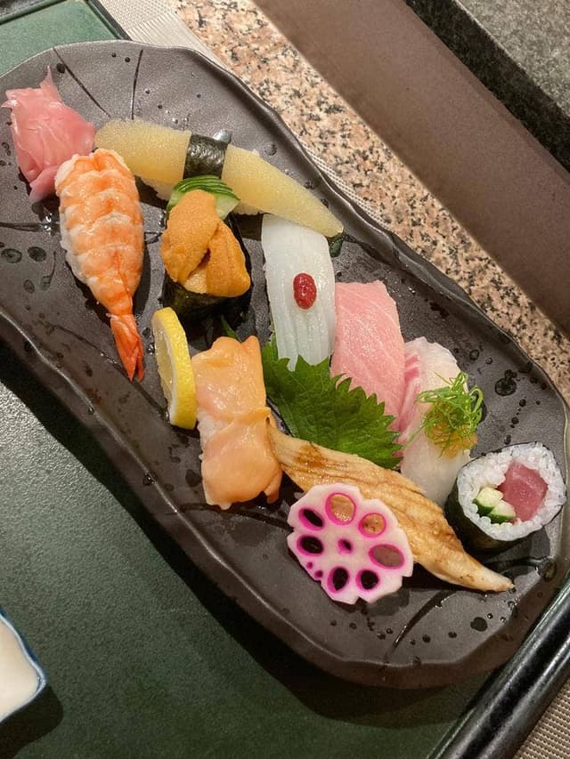 味工房 いはら - サブ画像1