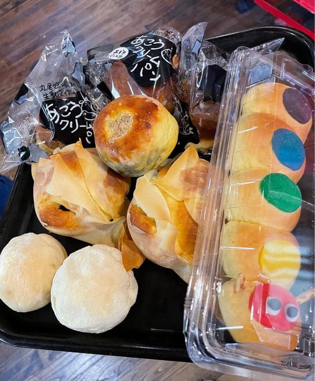 あこうぱん - サブ画像2