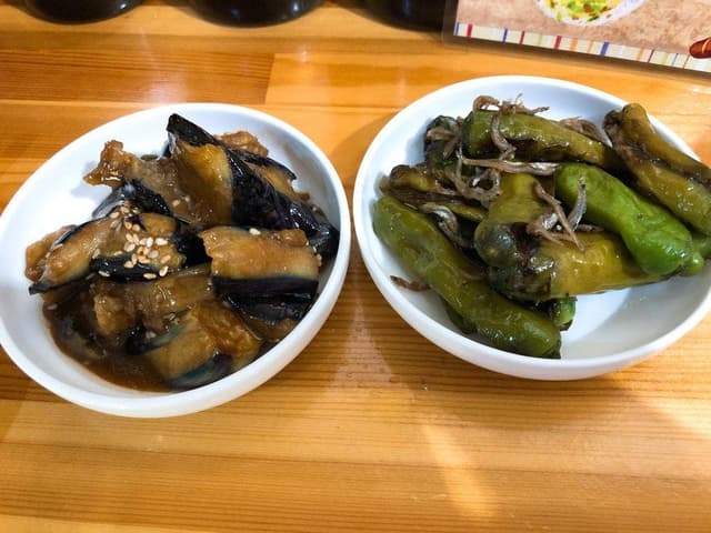 立ち呑み ひょうたん - サブ画像1