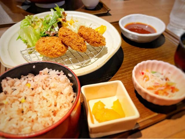 ごはん家 風玄 つくば温泉 喜楽里別邸 - サブ画像2