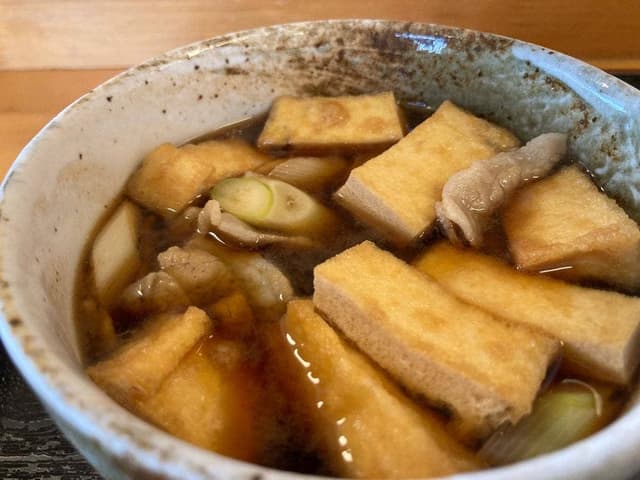 まつのや - サブ画像1