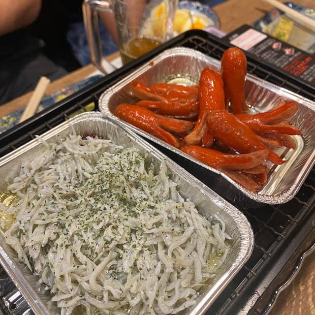 磯丸水産 桜木町駅前店 - サブ画像1