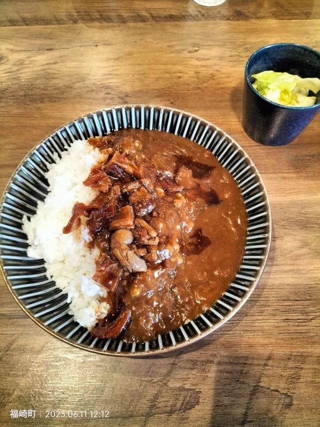 福崎町 文珠荘 レストラン - サブ画像1