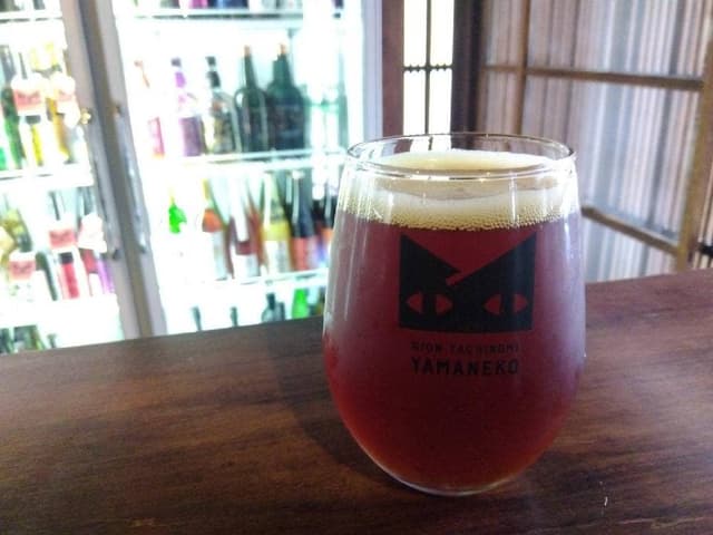 Gion 山根子 Kyoto Sake & Beer - サブ画像3