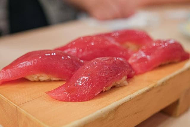 鮨屋とんぼ 新栄本店 - サブ画像1