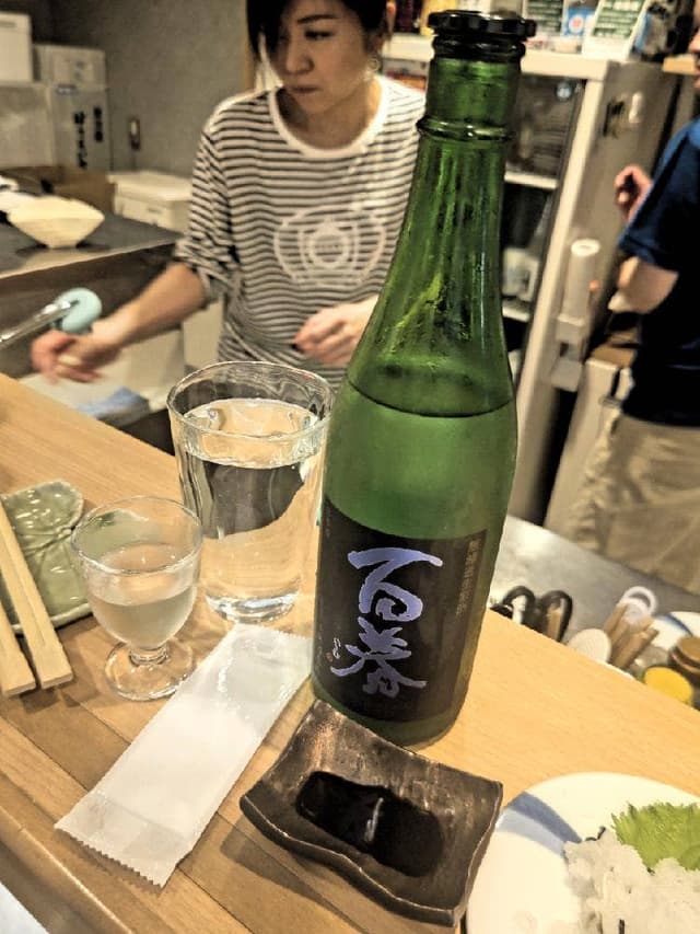 酒ゃおおたけ - サブ画像2