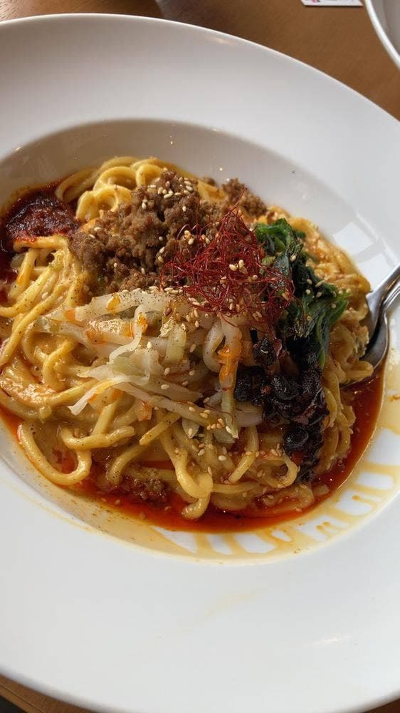 中華麺食堂 かなみ屋 女池上山店 - サブ画像2