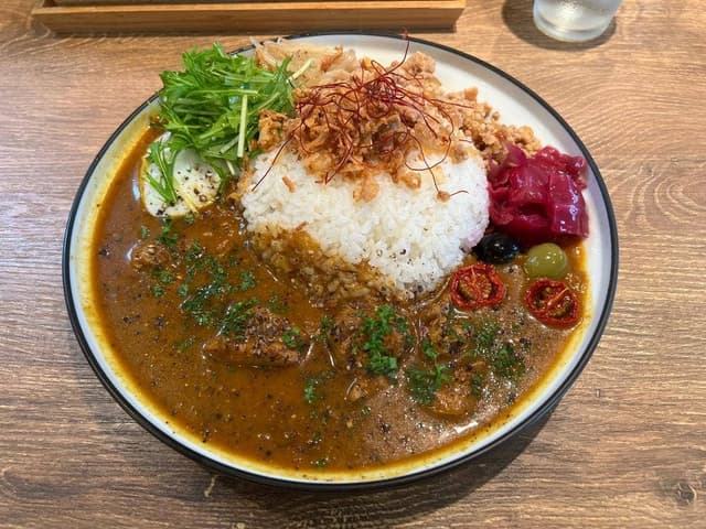 スパイス&チキン ハニカム - サブ画像1