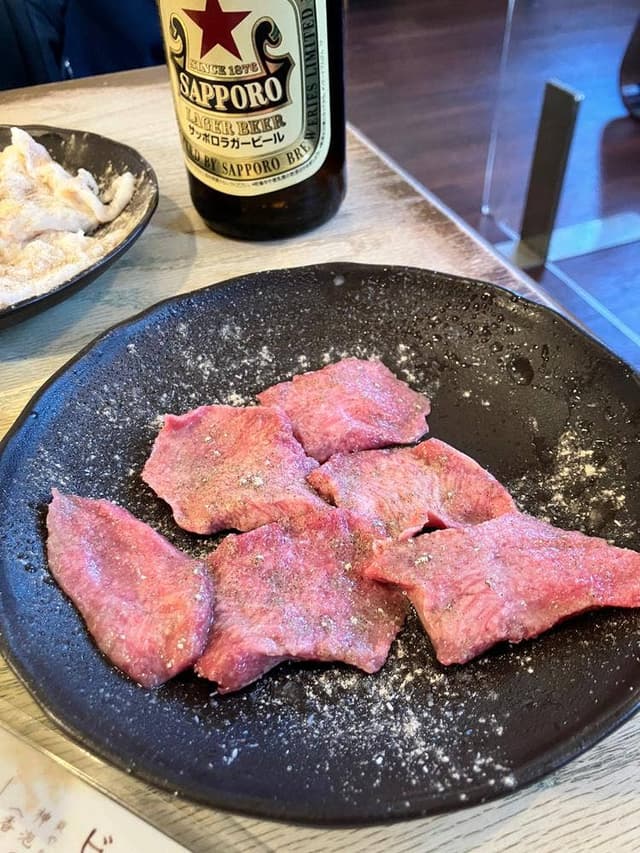 焼肉 勢太 - サブ画像1