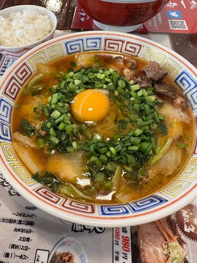 らぁめん ぶんた。 - サブ画像1