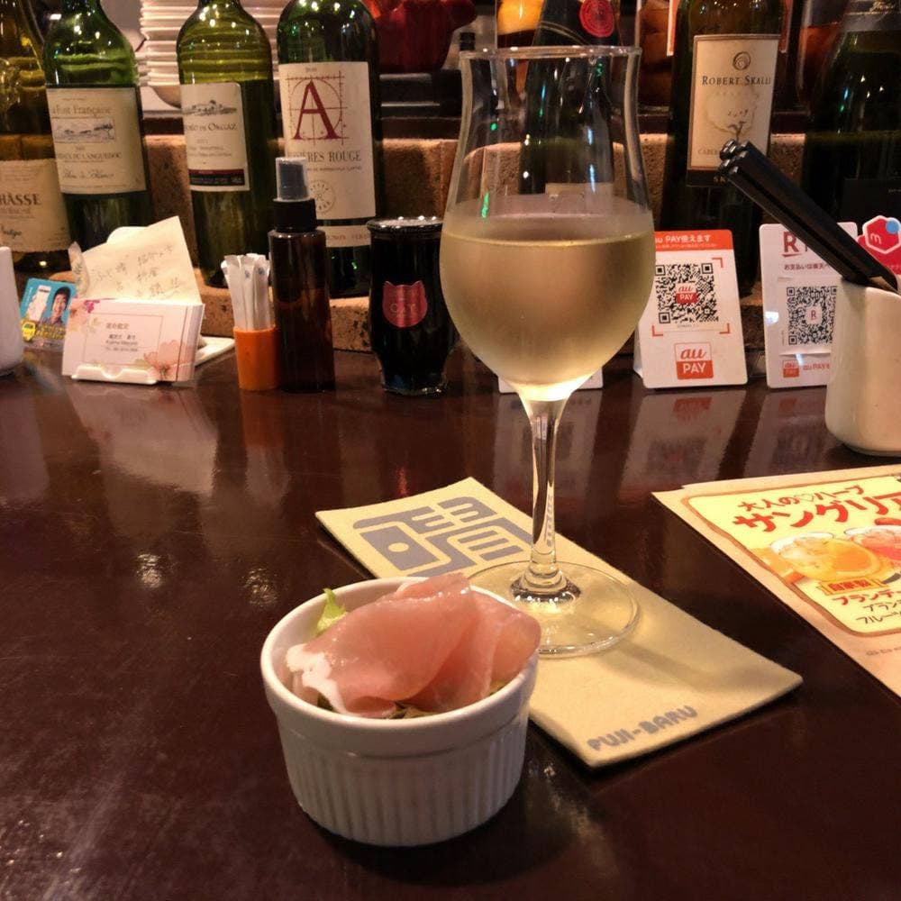 ふじ晴