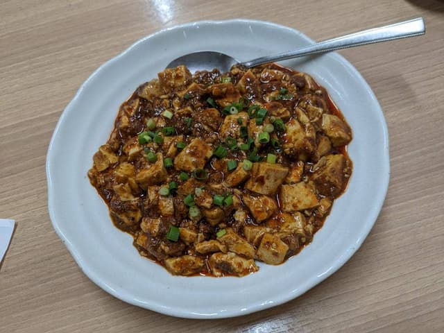 四川料理 粒粒香 - サブ画像2