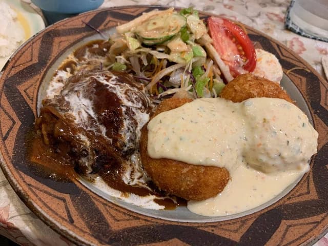 狐吉屋 - サブ画像3