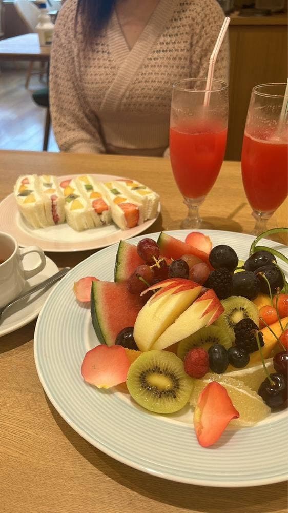 果実園 リーベル ランドマーク店