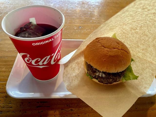 知床五湖レストハウス - サブ画像1